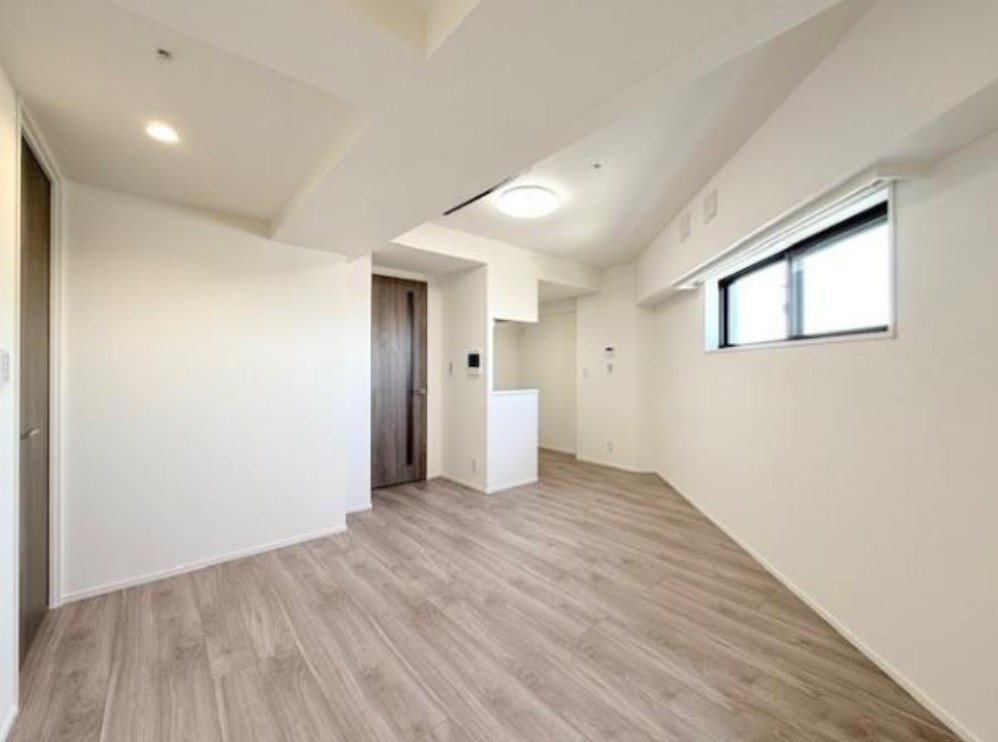 居室・リビング　居間・リビング