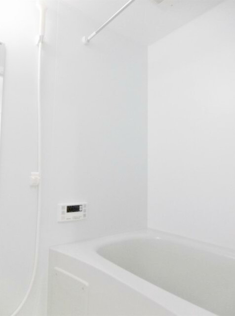 バス・シャワールーム　バスルーム（同タイプ参考写真）