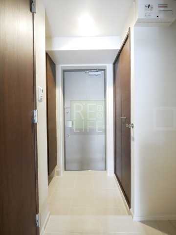 玄関　リライフ浅草店