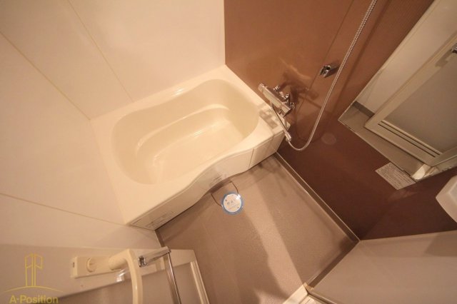 バス・シャワールーム　アーデン堺筋本町