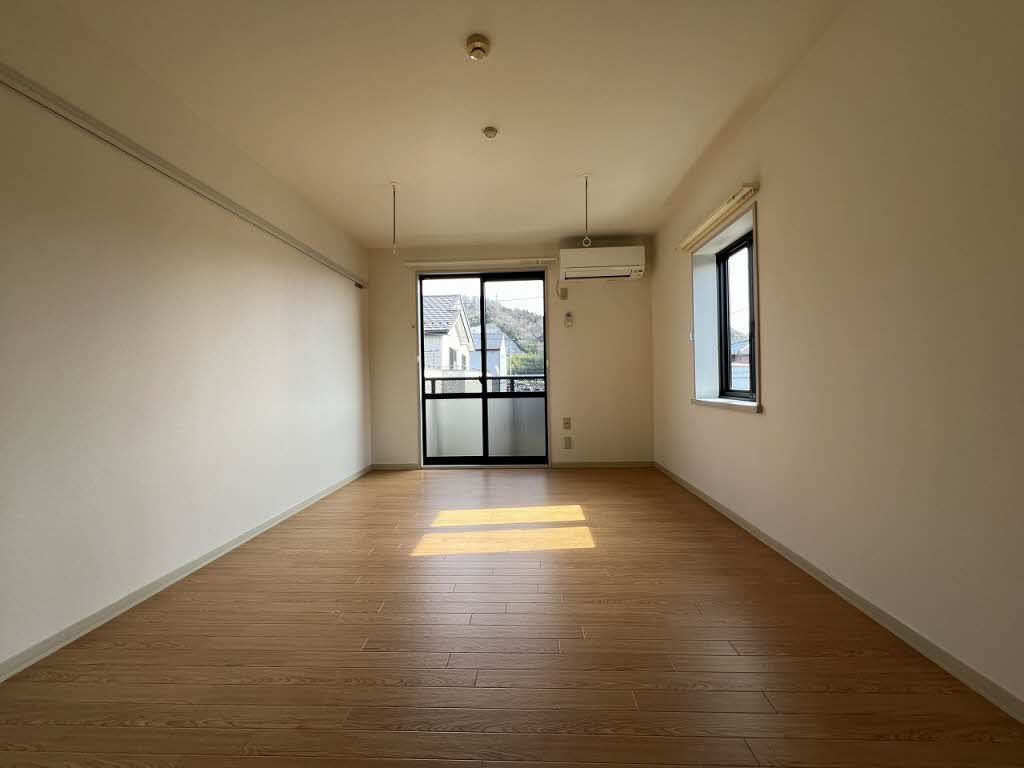 居室・リビング　洋室