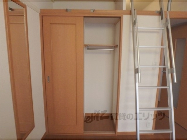 その他部屋・スペース　洋室