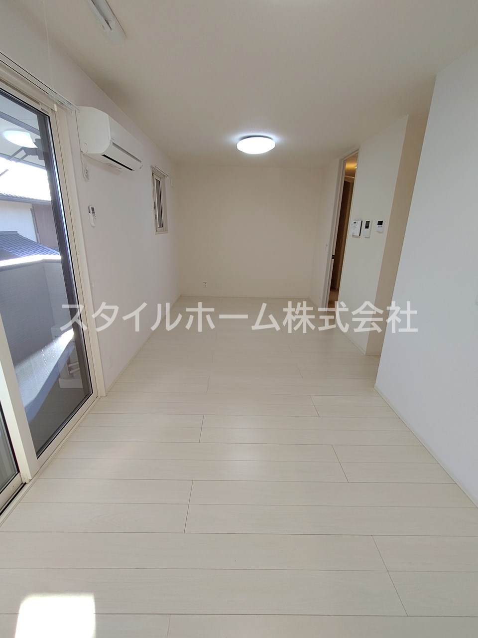 居室・リビング　イメージ写真です。