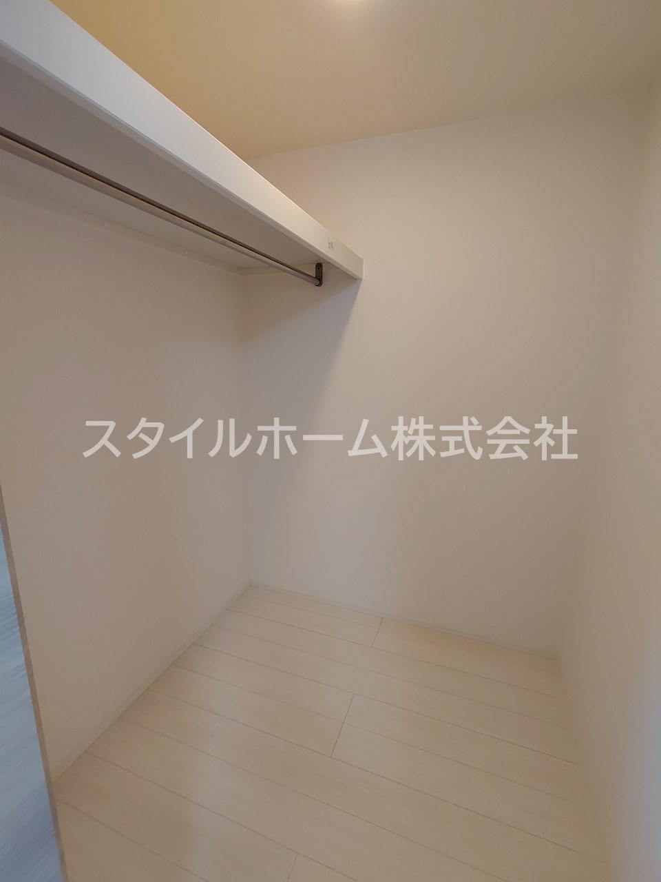 収納　イメージ写真です。