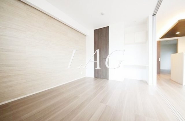 その他部屋・スペース　寝室です。