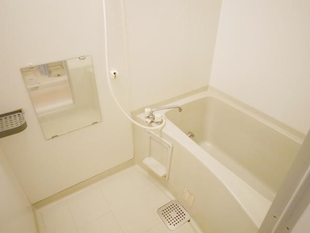バス・シャワールーム　★バス★