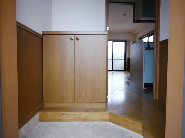 玄関　★玄関★
