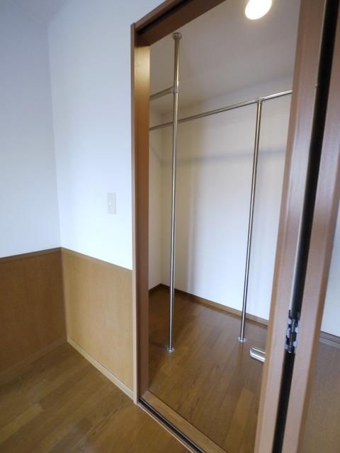 その他設備　★ウォークインクローゼット★