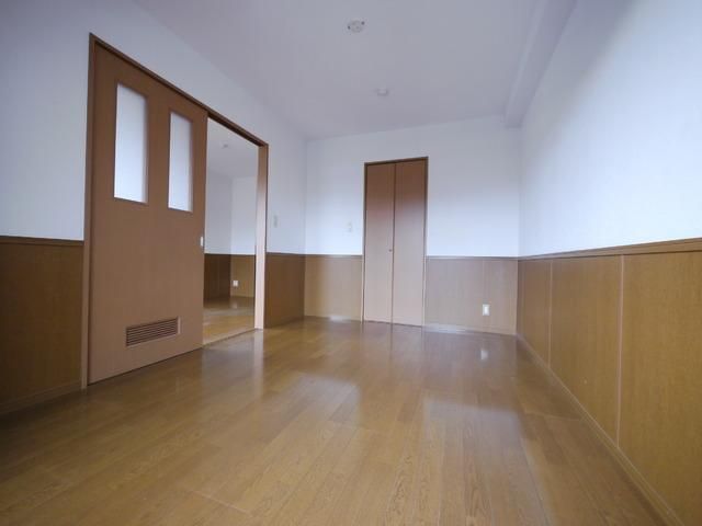 その他部屋・スペース　★居室★