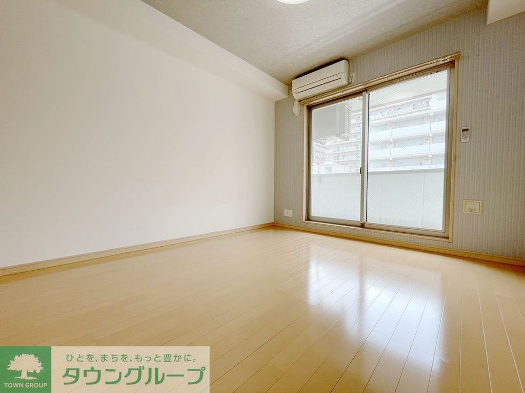 居室・リビング　リビング/居室