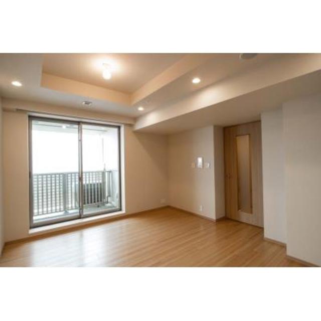 居室・リビング　※写真は同タイプ住戸です。