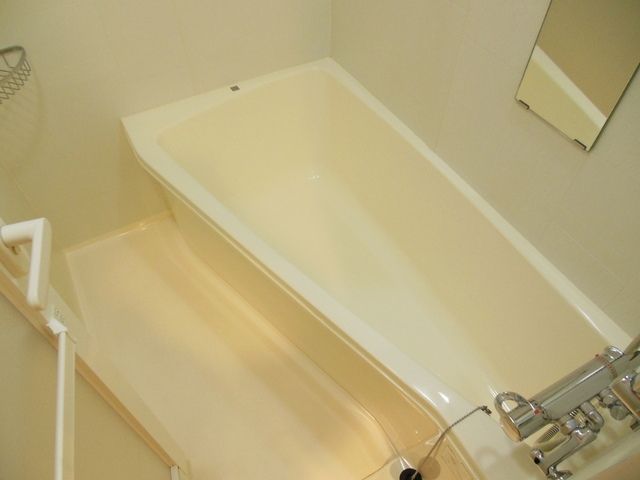 バス・シャワールーム　★お風呂★