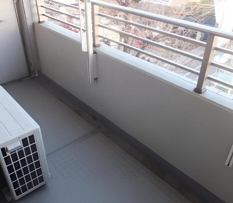バルコニー　☆日当り良好なバルコニー☆