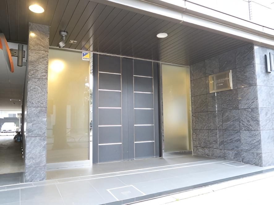 エントランス　☆エントランス☆