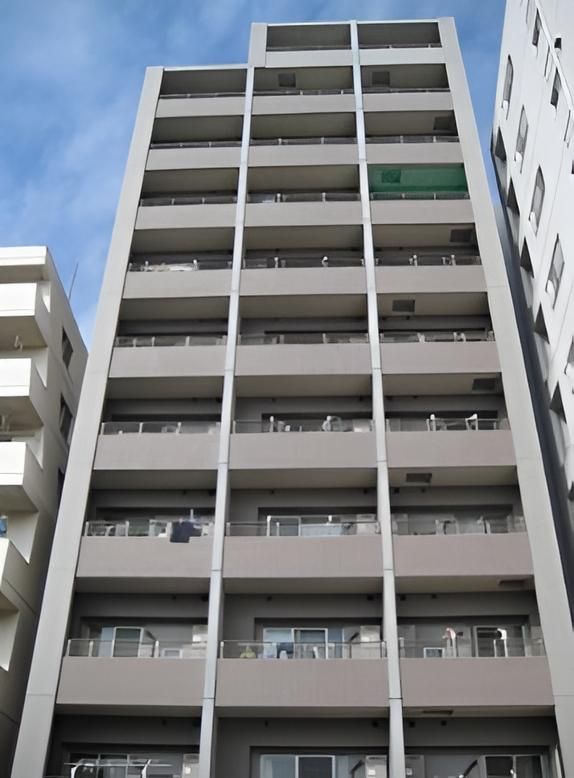 建物外観　☆きれいな外観☆