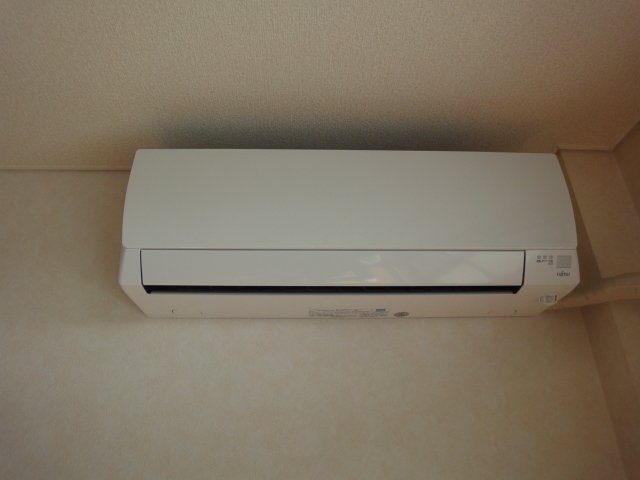 その他設備　新品エアコン