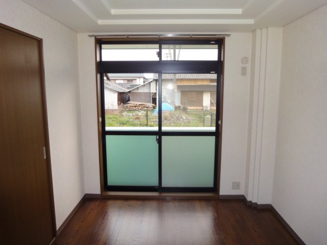 その他部屋・スペース　西側洋室(1)