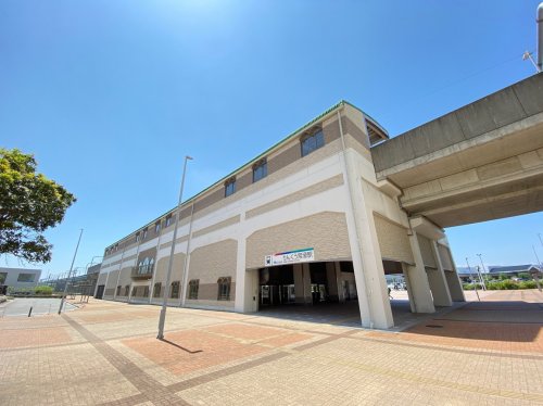 その他　りんくう常滑駅（その他）まで3951m