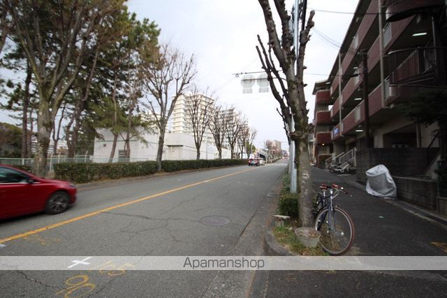 その他　前面道路（その他）まで0m