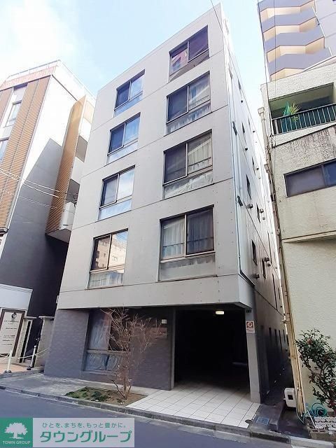 建物外観　★鶴見駅徒歩圏内！★