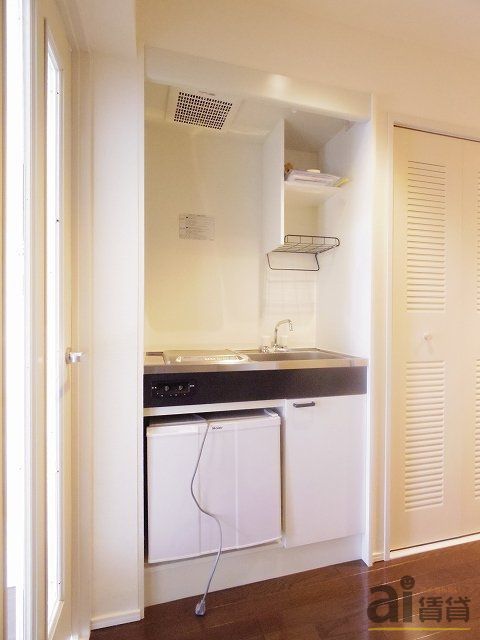 キッチン　※写真同仕様※