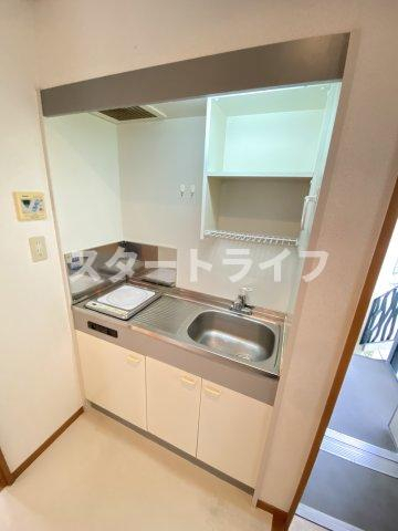 キッチン　参考写真