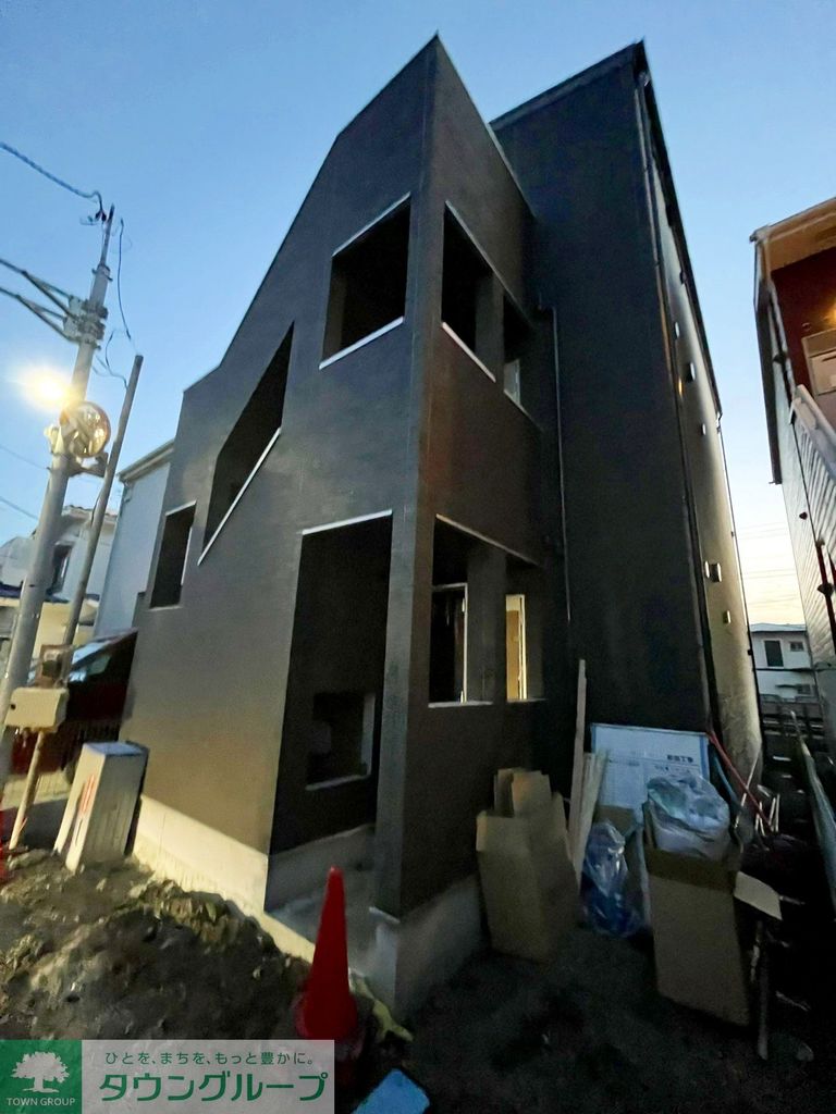 その他部屋・スペース　外観