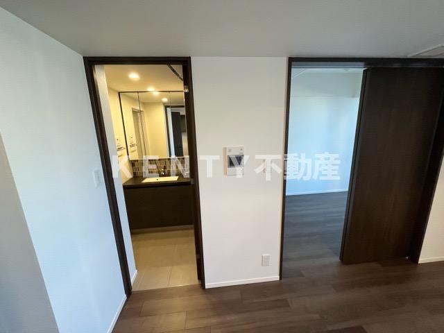 居室・リビング　リビングです