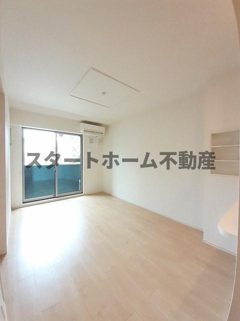 居室・リビング　おしゃれなリビングです