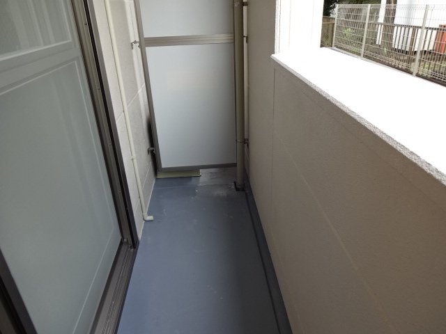 バルコニー　ベランダ