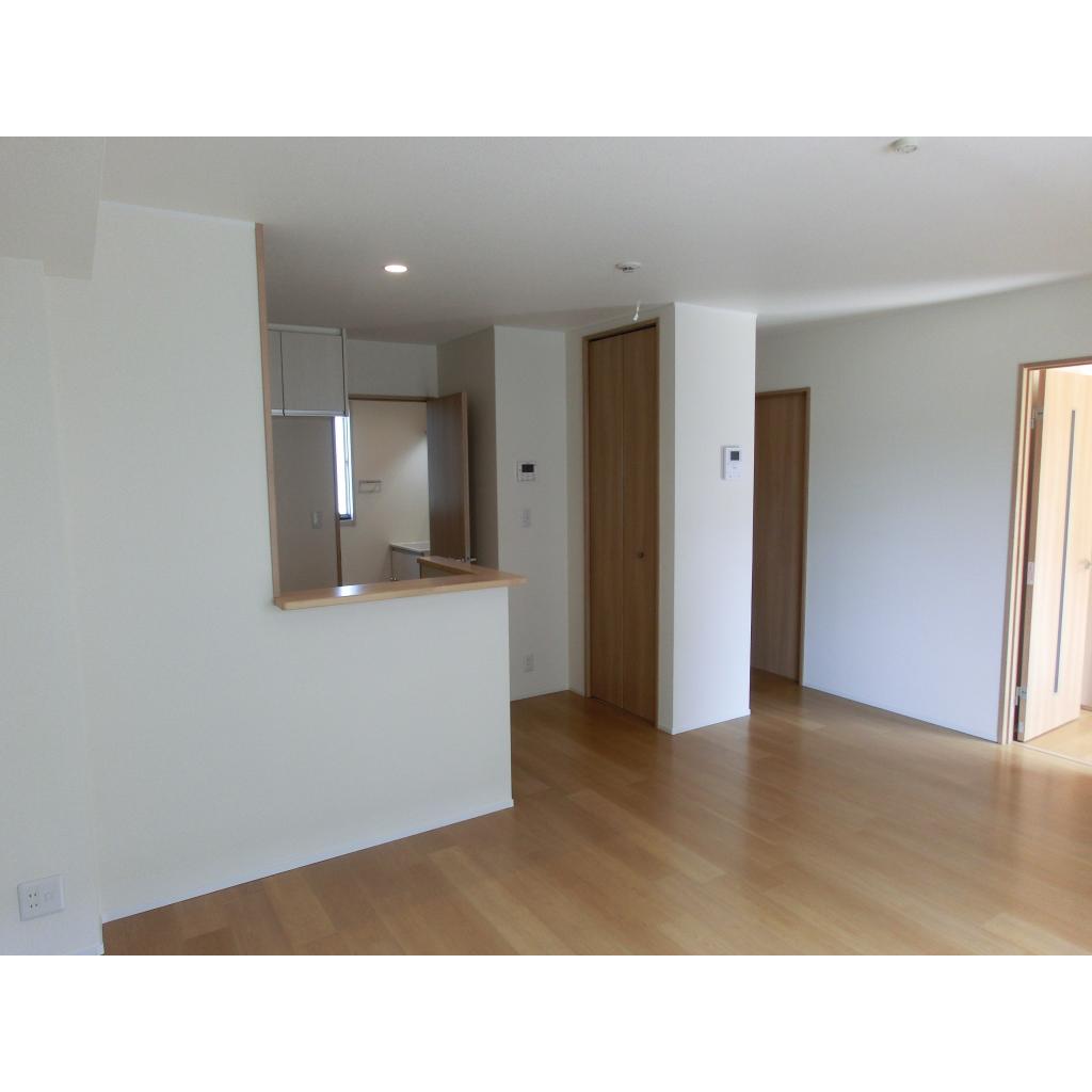 居室・リビング　使いやすいリビングです