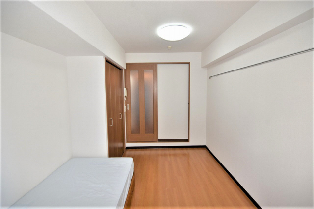 居室・リビング　写真はモデルルームのものです