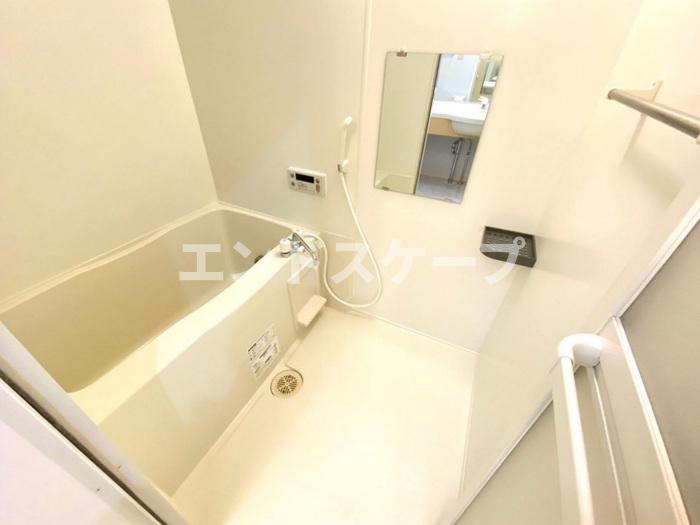 バス・シャワールーム　高崎、前橋、伊勢崎エリアのお部屋探しはエンドスケープまで！お