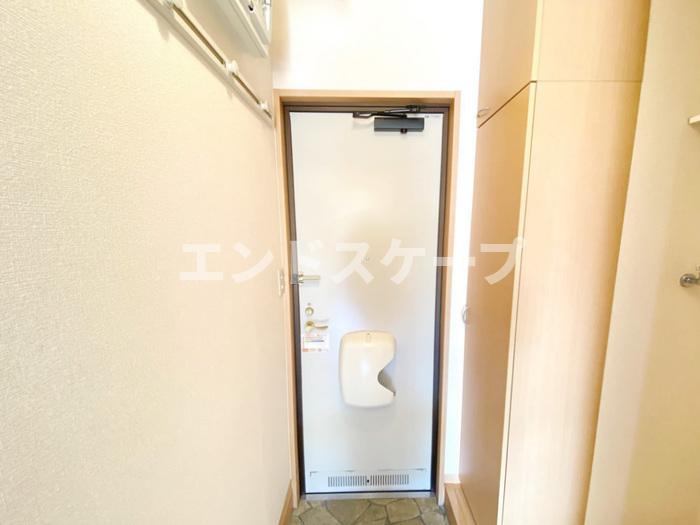 玄関　高崎、前橋、伊勢崎エリアのお部屋探しはエンドスケープまで！お
