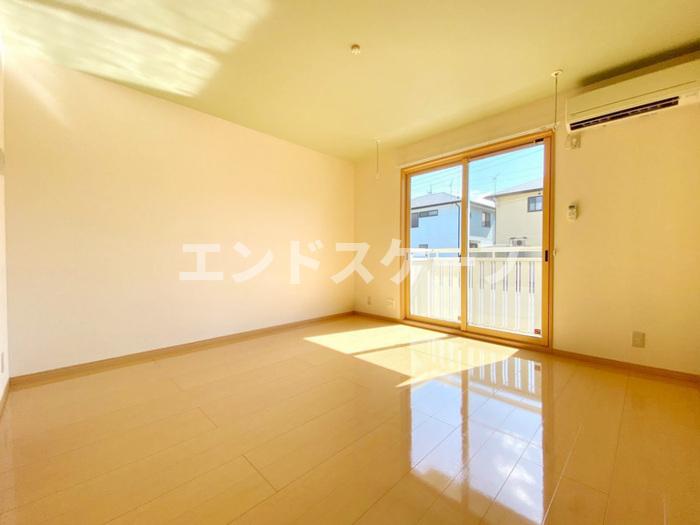 居室・リビング　高崎、前橋、伊勢崎エリアのお部屋探しはエンドスケープまで！お