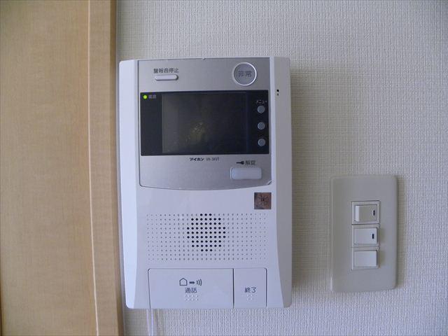 セキュリティ　参考画像