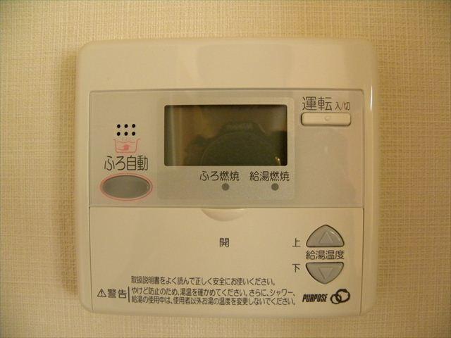 その他設備　参考画像