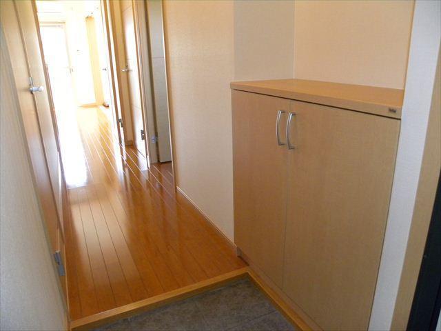 玄関　参考画像