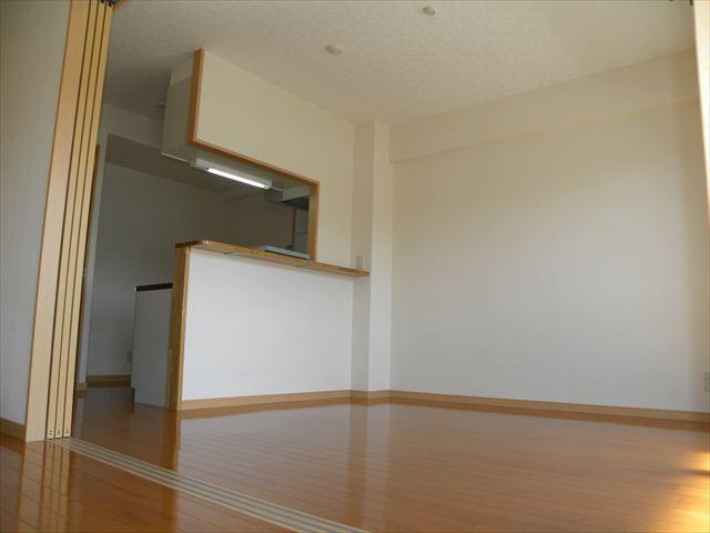 居室・リビング　参考画像