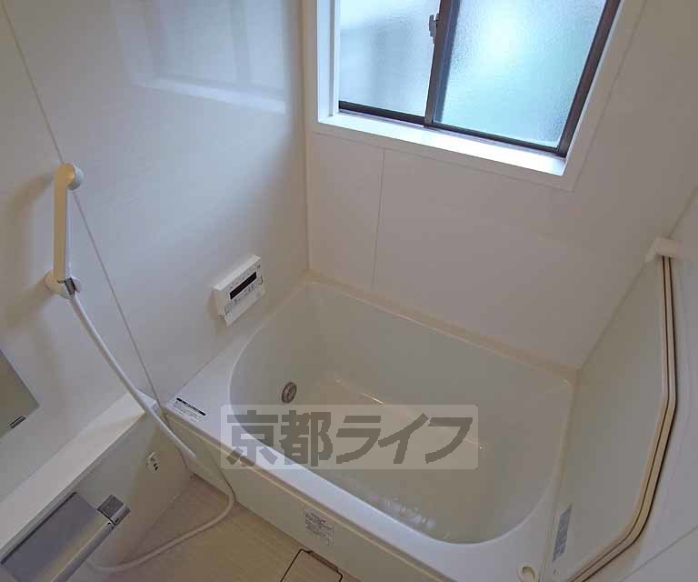 バス・シャワールーム　ユニットバス