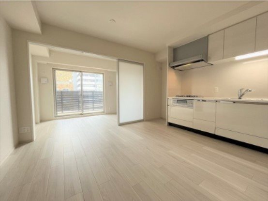 居室・リビング　★見学予約受付中★