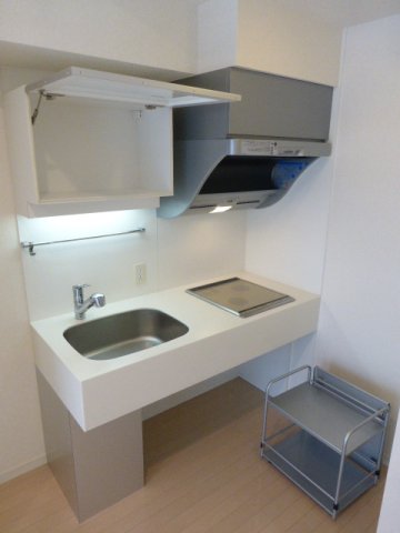 キッチン　キッチン※別部屋参考写真