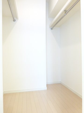 収納　収納※別部屋参考写真