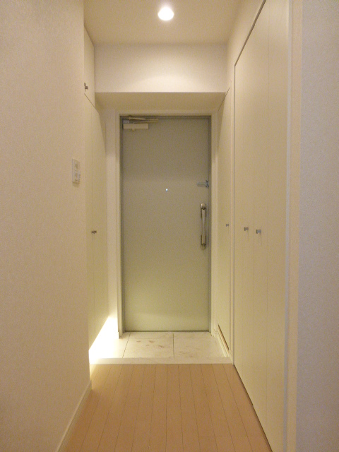 玄関　玄関※別部屋参考写真