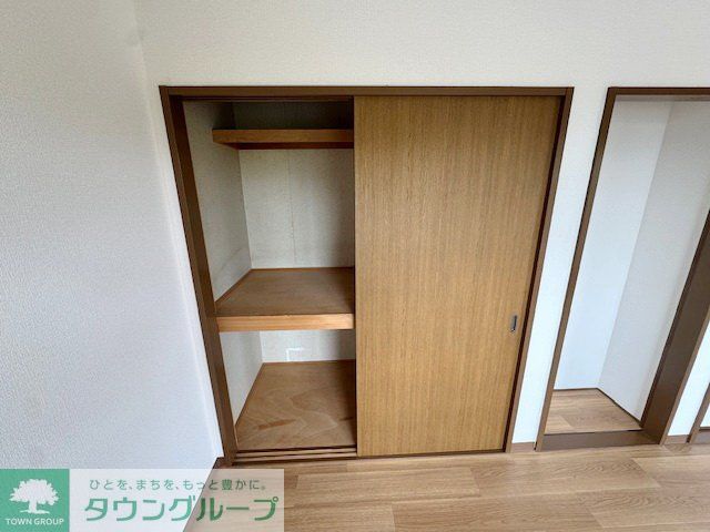 収納　収納