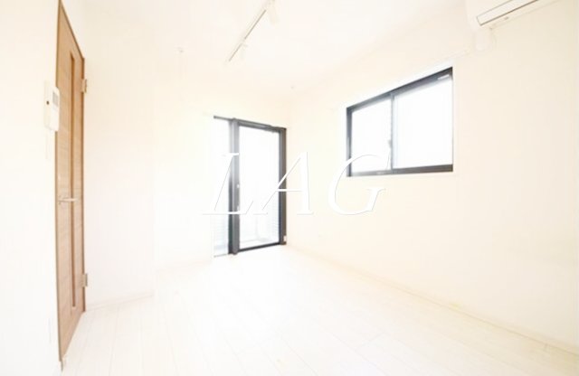 居室・リビング　洋室のお部屋です。