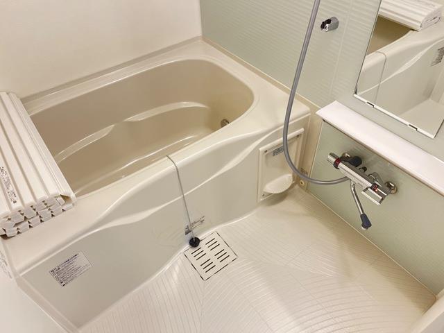 バス・シャワールーム　参考写真