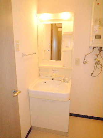 洗面設備　独立洗面化粧台☆