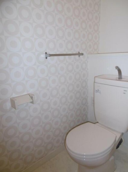 トイレ　☆トイレ☆