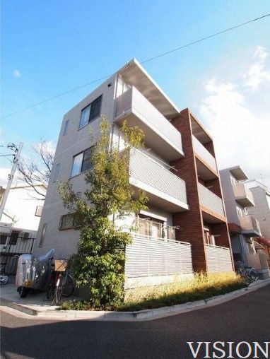 建物外観　☆外観☆